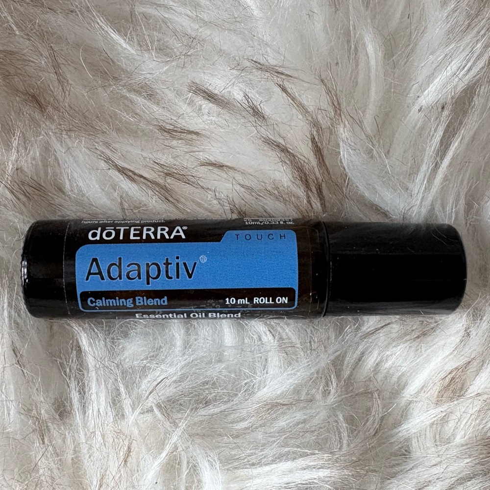 Doterra Adaptiv Calming Blend Roll-On